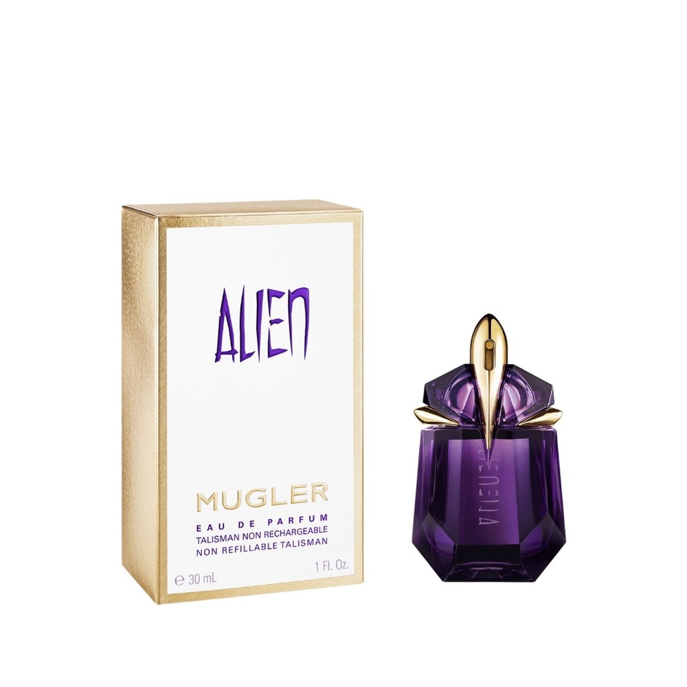 Mugler Alien Perfume/Parfumerie